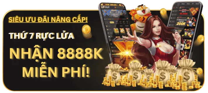 Các loại máy đánh bạc phổ biến tại 888slot game