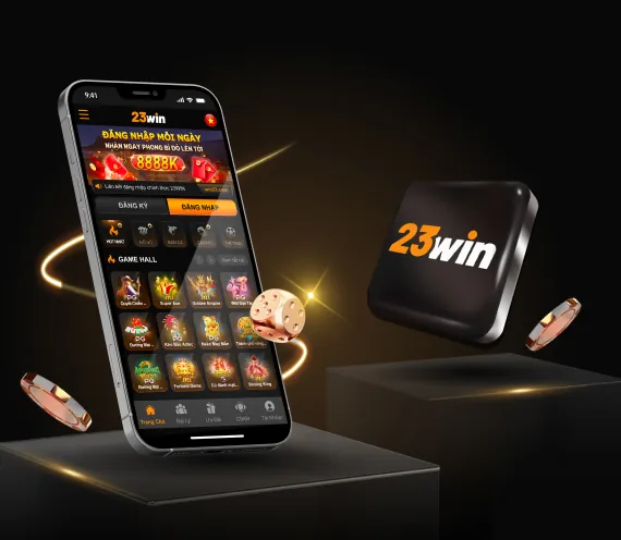 Tải ứng dụng 888slot game cho iOS