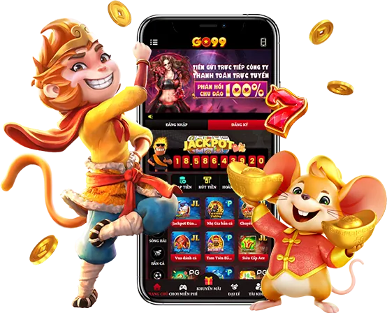 Trò chơi độc quyền 888slot game