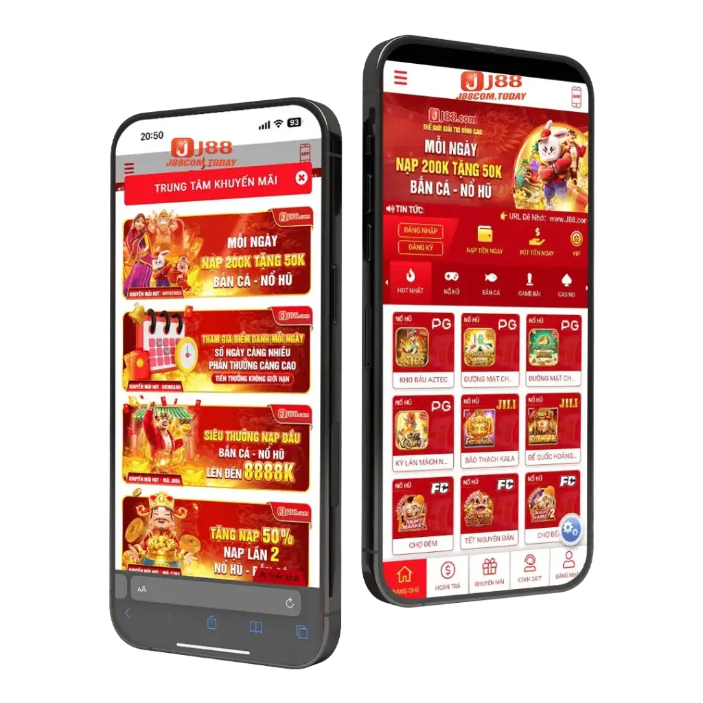 Tham gia sự kiện và giải đấu độc quyền