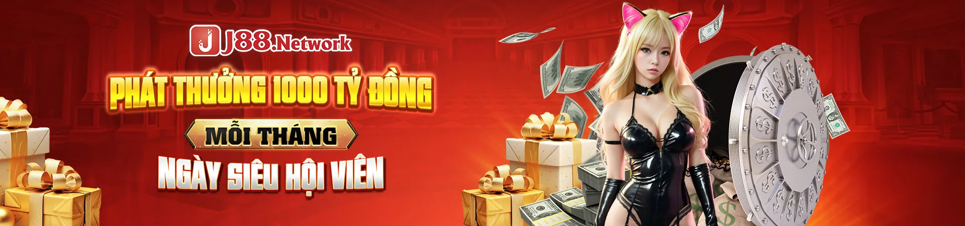 Chương Trình VIP 888slot game - Nâng tầm trải nghiệm cá cược trực tuyến