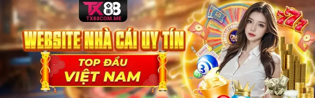 Máy đánh bạc 888slot game với jackpot lớn và đồ họa rực rỡ