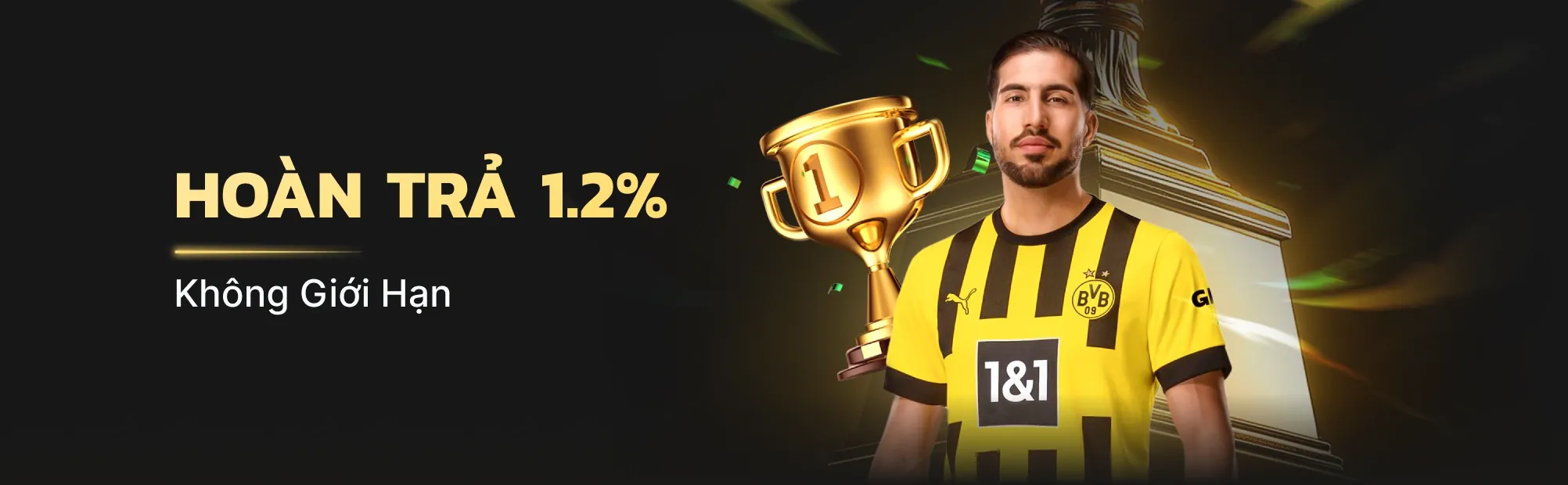 Biểu ngữ kêu gọi hành động với các ưu đãi 888slot game và cam kết GDPR